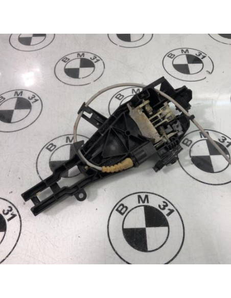 Support poignee porte arriere droite BMW SERIE 3 E90 PHASE 2 Essence