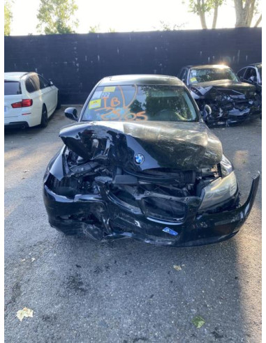 Support poignee porte arriere droite BMW SERIE 3 E90 PHASE 2 Essence