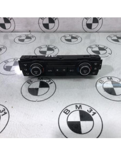 Commande chauffage BMW SERIE 3 E90 PHASE 2 Essence 2