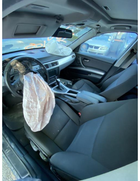 Antenne BMW SERIE 3 E90 PHASE 2 Essence