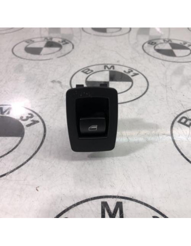 Interrupteur de leve vitre BMW SERIE 3 E90 PHASE 2 Essence