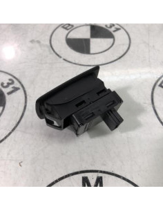 Interrupteur de leve vitre BMW SERIE 3 E90 PHASE 2 Essence 2