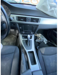 Interrupteur de leve vitre BMW SERIE 3 E90 PHASE 2 Essence 2