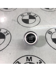 Bouton de demarrage BMW SERIE 3 E90 PHASE 2 Essence