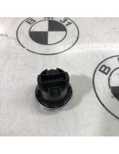 Bouton de demarrage BMW SERIE 3 E90 PHASE 2 Essence