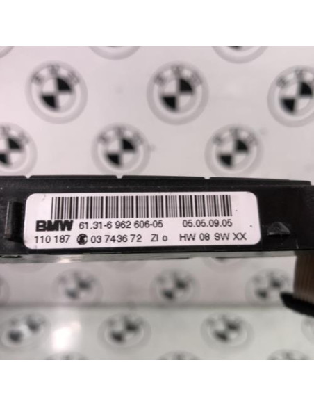 Bouton/Interrupteur BMW SERIE 3 E90 PHASE 2 Essence