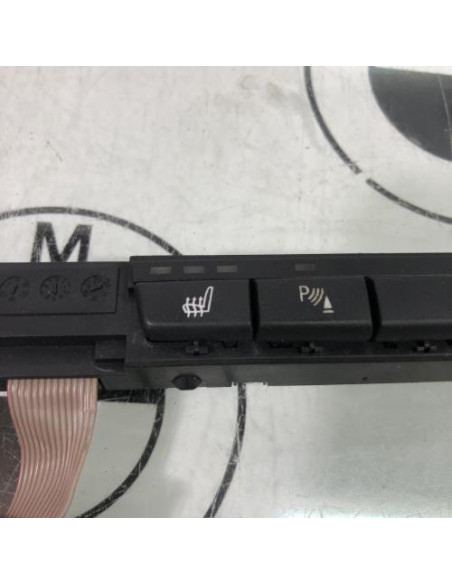Bouton/Interrupteur BMW SERIE 3 E90 PHASE 2 Essence