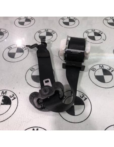 Ceinture avant droit BMW SERIE 3 E90 PHASE 2 Essence