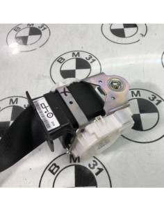 Ceinture avant droit BMW SERIE 3 E90 PHASE 2 Essence 2