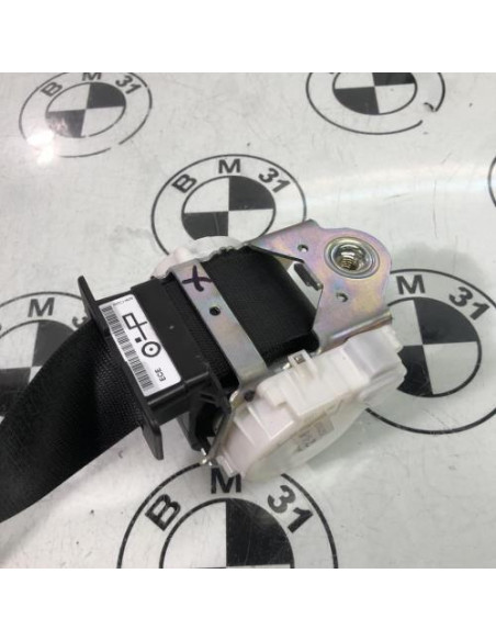 Ceinture avant droit BMW SERIE 3 E90 PHASE 2 Essence
