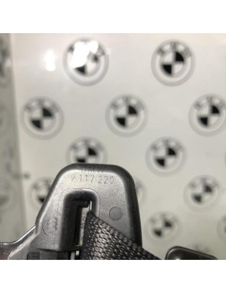 Ceinture avant droit BMW SERIE 3 E90 PHASE 2 Essence