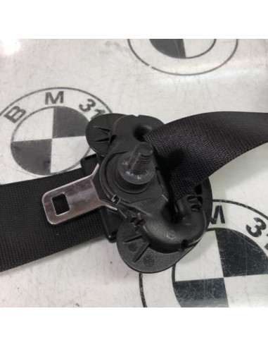 Ceinture avant droit BMW SERIE 3 E90 PHASE 2 Essence