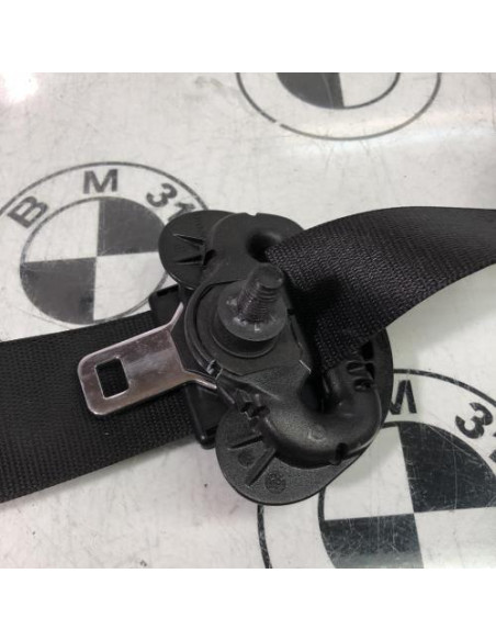 Ceinture avant droit BMW SERIE 3 E90 PHASE 2 Essence
