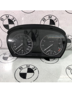 Compteur BMW SERIE 3 E90 PHASE 2 Essence