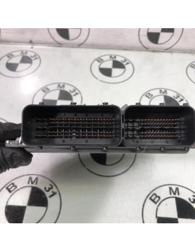 Calculateur moteur BMW SERIE 3 E90 PHASE 2 Essence