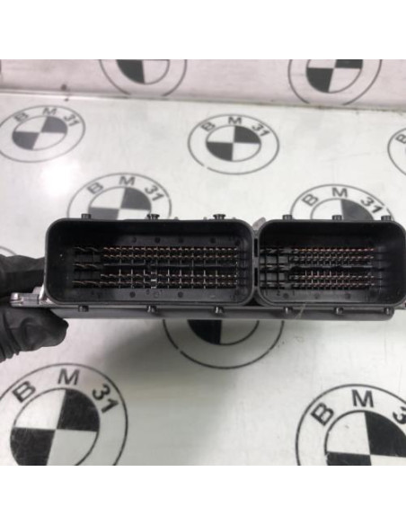 Calculateur moteur BMW SERIE 3 E90 PHASE 2 Essence