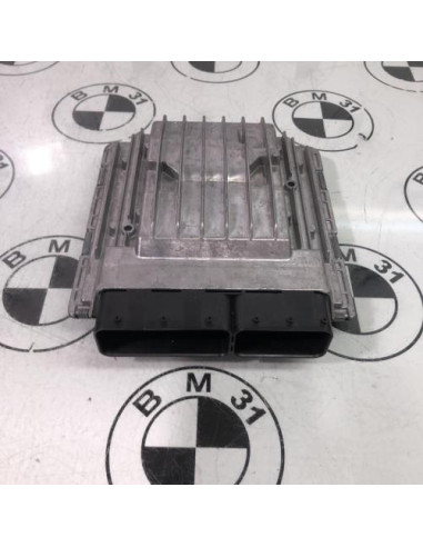 Calculateur moteur BMW SERIE 3 E90 PHASE 2 Essence