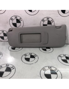 Pare soleil gauche BMW SERIE 3 E90 PHASE 2 Essence