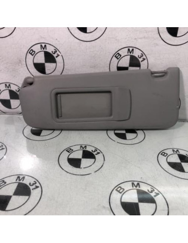 Pare soleil gauche BMW SERIE 3 E90 PHASE 2 Essence