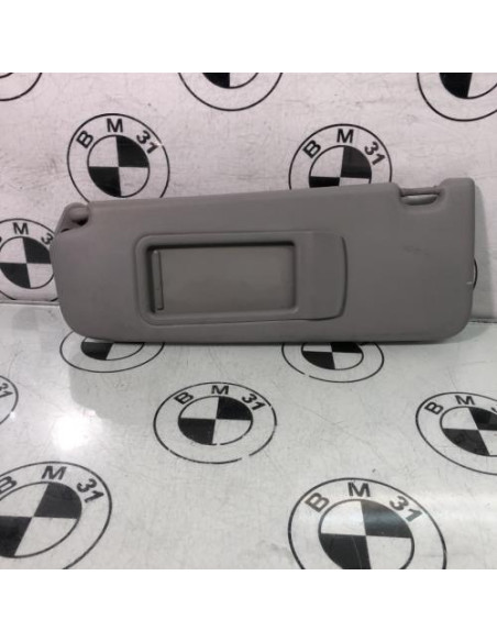 Pare soleil gauche BMW SERIE 3 E90 PHASE 2 Essence