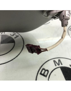 Pare soleil gauche BMW SERIE 3 E90 PHASE 2 Essence 2