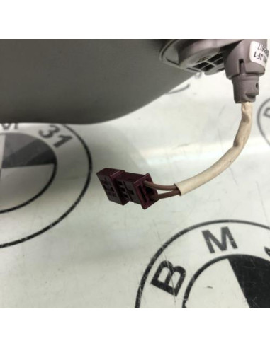 Pare soleil gauche BMW SERIE 3 E90 PHASE 2 Essence