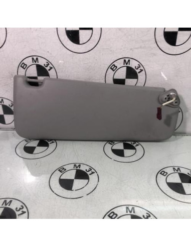 Pare soleil gauche BMW SERIE 3 E90 PHASE 2 Essence