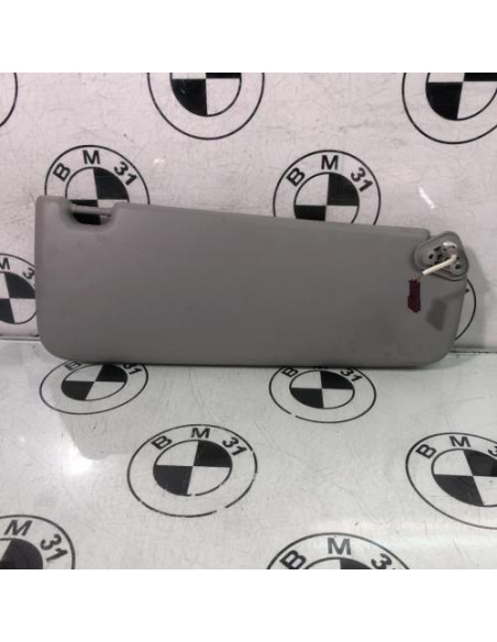 Pare soleil gauche BMW SERIE 3 E90 PHASE 2 Essence