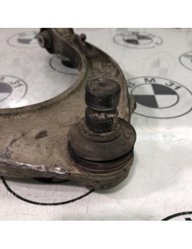 Bras de suspension superieur avant droit BMW SERIE 5 F11 TOURING PHASE 1 BREAK Diesel