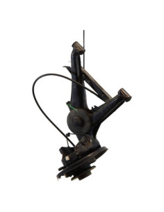 Fusee arriere droit BMW   2