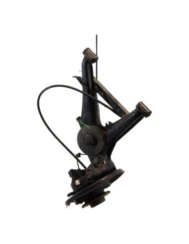 Fusee arriere droit BMW  