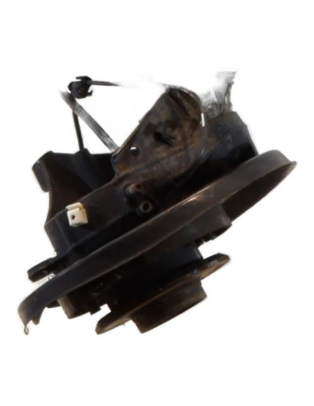 Fusee arriere droit BMW  