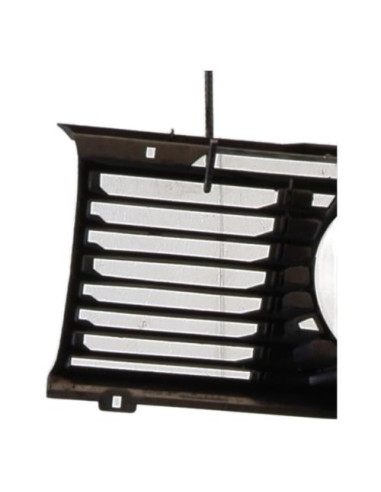 Grille de calandre gauche BMW SERIE 5 E28 