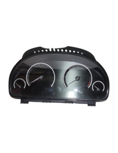 Compteur BMW SERIE 5 F10 PHASE 1 