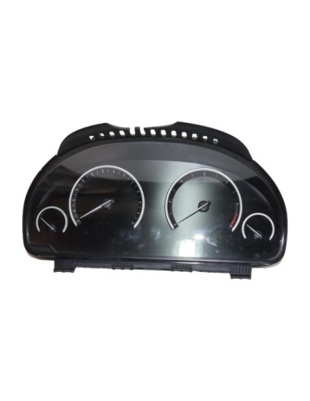 Compteur BMW SERIE 5 F10 PHASE 1 