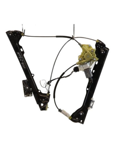 Leve vitre mecanique avant gauche BMW SERIE 3 E92 COUPE PHASE 1 Diesel