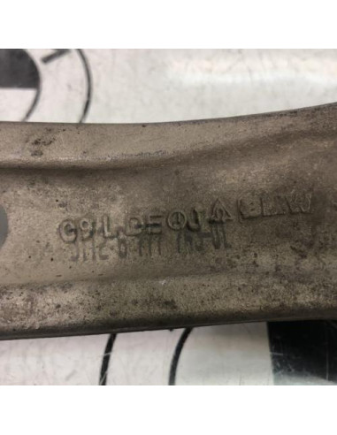 Bras de suspension superieur avant gauche BMW SERIE 5 F11 TOURING PHASE 1 BREAK Diesel