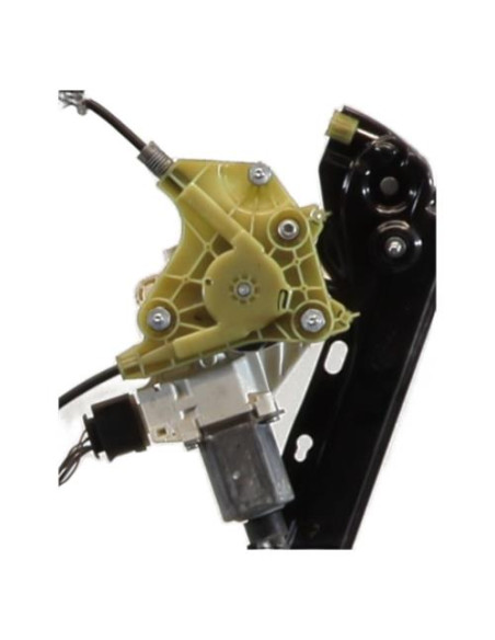 Leve vitre mecanique avant gauche BMW SERIE 3 E92 COUPE PHASE 1 Diesel
