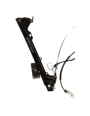 Leve vitre mecanique avant gauche BMW SERIE 3 E92 COUPE PHASE 1 Diesel