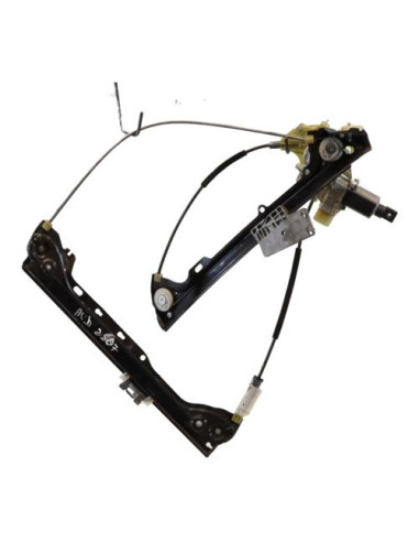 Leve vitre mecanique avant droit BMW SERIE 3 E92 COUPE PHASE 1 Diesel