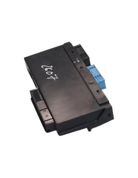 Calculateur BMW SERIE 1 E87 PHASE 2 Essence