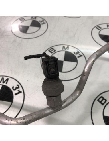 Tuyau de climatisation MINI MINI 2 R56 PHASE 1 Essence