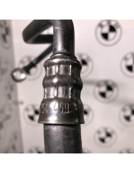 Durite MINI MINI 1 R50/R53 PHASE 1 Essence