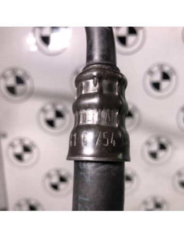 Durite MINI MINI 1 R50/R53 PHASE 1 Essence