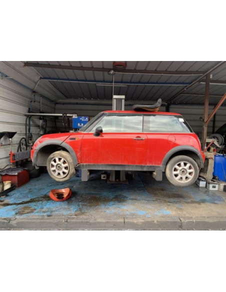 Durite MINI MINI 1 R50/R53 PHASE 1 Essence