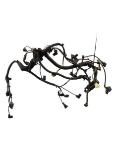 Faisceau moteur BMW   2