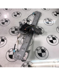 Leve vitre electrique arriere droit BMW SERIE 3 E46 PHASE 1 Diesel