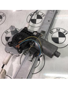 Leve vitre electrique arriere droit BMW SERIE 3 E46 PHASE 1 Diesel 2