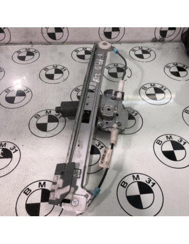 Leve vitre electrique arriere droit BMW SERIE 3 E46 PHASE 1 Diesel