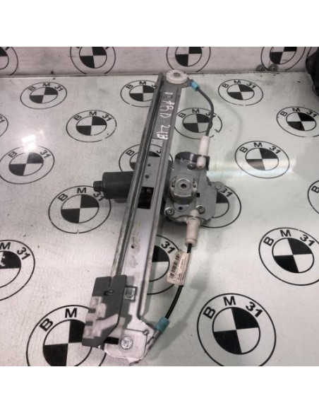 Leve vitre electrique arriere droit BMW SERIE 3 E46 PHASE 1 Diesel